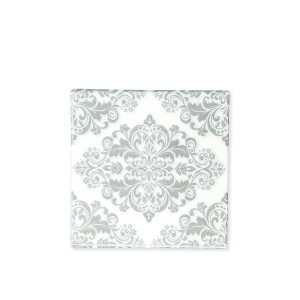 Servetėlės popierinės 32x32 cm 25 vnt. 2 sl. (mix 6) 8445393542034