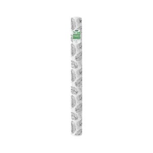 Staltiesė popierinė 1x10 m Lapeliai Algon BA12029976480