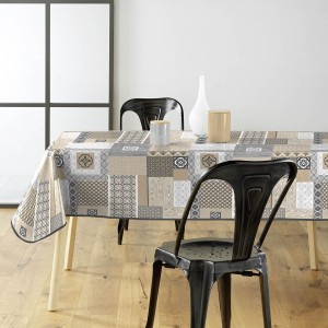 Staltiesė 140x240 cm PVC tekstilė COSTA douceur d'intérieur