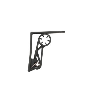 Spaustukai-laikikliai staltiesei 4 vnt 6x5,3 cm douceur d'intérieur