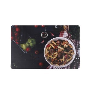 Padėkliukas stalo 43,5x28,5 cm PASTA (mix) Urban Living 153110