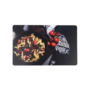 Padėkliukas stalo 43,5x28,5 cm PASTA (mix) Urban Living 153110