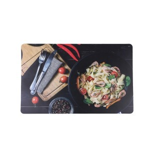 Padėkliukas stalo 43,5x28,5 cm PASTA (mix) Urban Living 153110