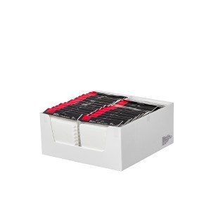 Servetėlės kavos serviravimui 23x23 cm 50 vnt Nippon Saana 292416