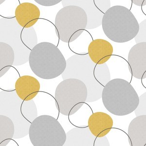 Staltiesė rulonas PVC 1,4x20 m DISCO douceur d'intérieur