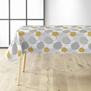 Staltiesė rulonas PVC 1,4x20 m DISCO douceur d'intérieur
