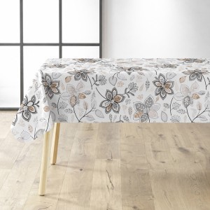 Staltiesė rulonas PVC 1,4x20 m GLORIETTE douceur d'intérieur