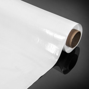 Staltiesė rulonas PVC 1,4x20 m GLOSSY douceur d'intérieur