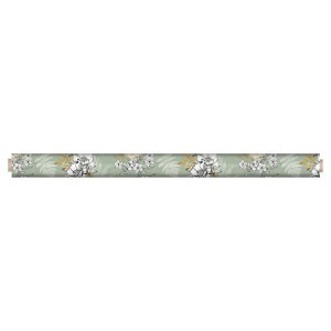 Staltiesė rulonas PVC 1,4x20 m CLAUDIE douceur d'intérieur