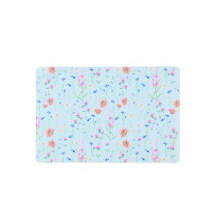 Padėkliukas stalo 30x45 cm PP Floreo 4Living 654471
