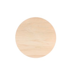 Padėkliukas stalo D38 cm MDF 4Living 627179