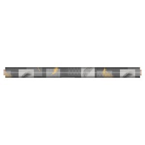 Staltiesė rulonas PVC 1,4x20 m PLUMILLE douceur d'intérieur