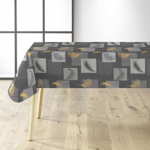 Staltiesė rulonas PVC 1,4x20 m PLUMILLE douceur d'intérieur