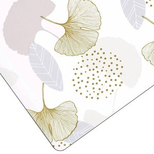 Padėkliukas stalo 28,5x43,5 cm PVC ELISEO douceur d'intérieur