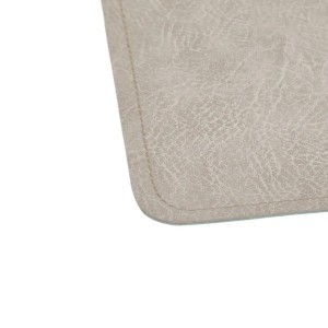 Padėkliukas stalo 45x30 cm PVC smėlio spalva Secret de Gourmet 217902B