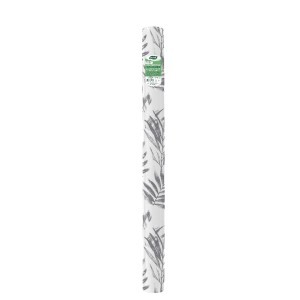 Staltiesė rulonas popierinė 1x5 m Lapeliai Algon BA12029976464