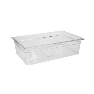 Indas gastronominis 19,5 L (-40 +99 C) 530x325x150 mm GN1/1 YG-00392 GASTRO