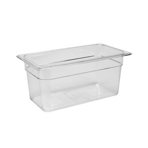 Indas gastronominis 5,3 L  (-40 +99 C) 325x176x150 mm GN1/3 YG-00412 GASTRO