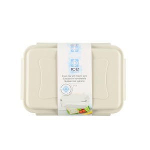 Dėžutė maistui su ledo paketu 1,5 l Iceman 600187