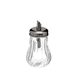 Cukrinė stiklinė D7,5xH14 cm 5Five 150167 (12)