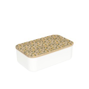 Dėžutė maistui 19x6x11,5 cm Cook Concept KA0201