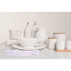 Indelių rinkinys aliejui/actui keramikinis 500 ml 25x8x8 cm Widdop
