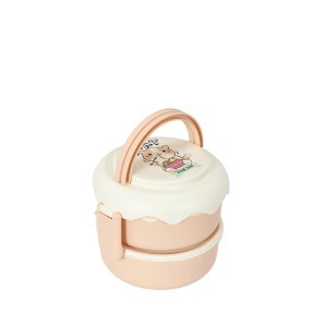 Dėžutė priešpiečiams 1,2 L Cook Concept KA0674