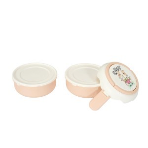 Dėžutė priešpiečiams 1,2 L Cook Concept KA0674