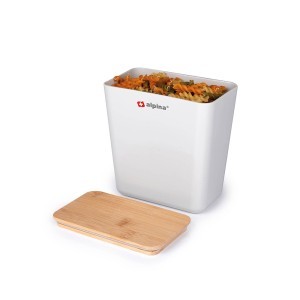 Indeliai biriems produktams 1 L 3 vnt. ALPINA 871125225149