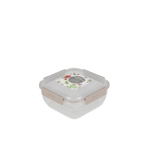 Dėžutė maistui 1,45 l plastikinė (mix) Urban Living 32846