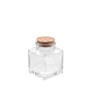 Indelis prieskoniams 80 ml D6xH8 cm La mediterranea BE03030476413