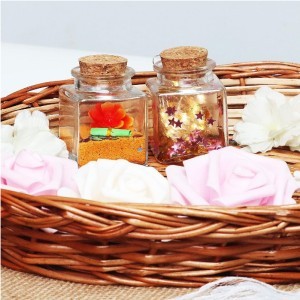 Indelis prieskoniams 50 ml D4,3xH6 cm La mediterranea BE03030476412