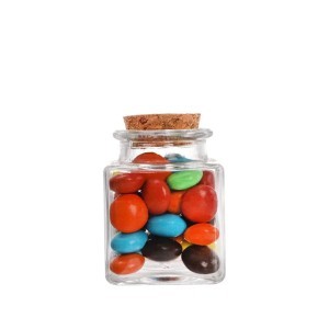 Indelis prieskoniams 50 ml D4,3xH6 cm La mediterranea BE03030476412