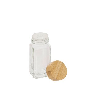Indeliai prieskoniams 6 vnt (115 ml) 5Five 209279