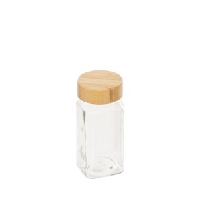 Indeliai prieskoniams 6 vnt (115 ml) 5Five 209279