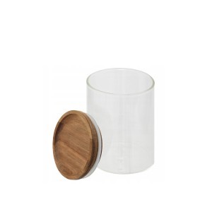 Indeliai prieskoniams 9 vnt (180 ml) su lentynėle 24x23x15 cm 5Five 203024