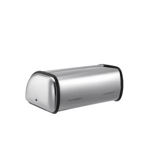 Duoninė nerūdijančio plieno 35,5x23x14,5 cm Quttin BQ01019077634