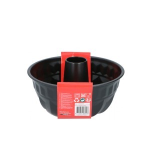Kepimo forma keksui nelimpanti D23xH12 cm ALPINA 871125216692