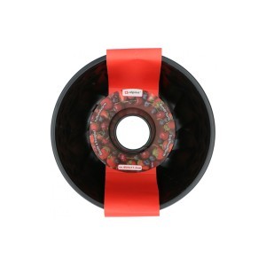 Kepimo forma keksui nelimpanti D23xH12 cm ALPINA 871125216692