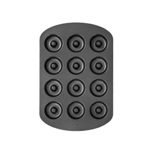 Kepimo forma spurgų kepimui orkaitėje 26,5x18x2cm Quttin BQ01042975905