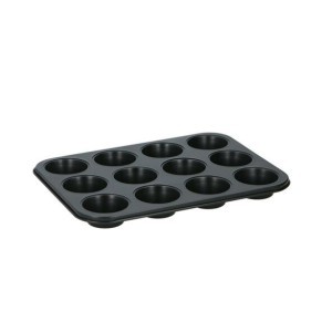 Kepimo forma keksiukams nelimpanti 12 vnt. 35x26,5x3cm ALPINA 871125224181