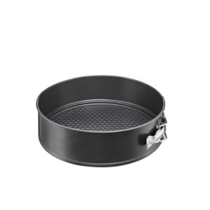 Kepimo forma tortui nelimpanti D28xH7 cm ILAG LUKRECJA Ambition 69933