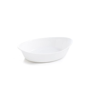 Kepimo indas 21x13x5 cm 500 ml (iki 250 C) stiklinis CARINE Luminarc 06958