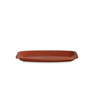 Kepimo indas molinis 30x40x4 cm karščiui atsparus La Dahesa 99524