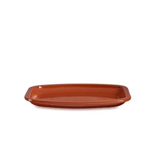 Kepimo indas molinis 35x26x3,5 cm karščiui atsparus La Dahesa 99525