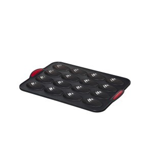 Kepimo forma madeleine (madlenų) kepimui orkaitėje 24x33x2 cm 5Five 135282