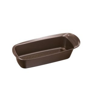 Kepimo forma 30x11x7 cm (iki +230 C) ASIMETRIA Pyrex 40535