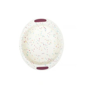 Kepimo forma silikoninė 25x29x5,5 cm FELICE Ambition 320141