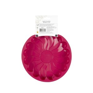 Kepimo forma silikoninė D21 cm Lily Cook KP0079