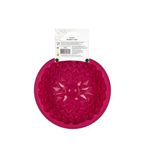 Kepimo forma silikoninė D20 cm Lily Cook KP0082